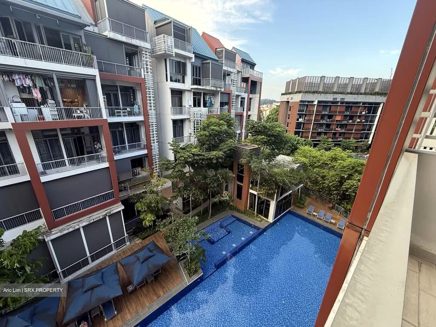 The Creek @ Bukit (D21), Condominium #563793671